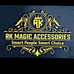 Business logo of RK MAGIC ACCESSORIES