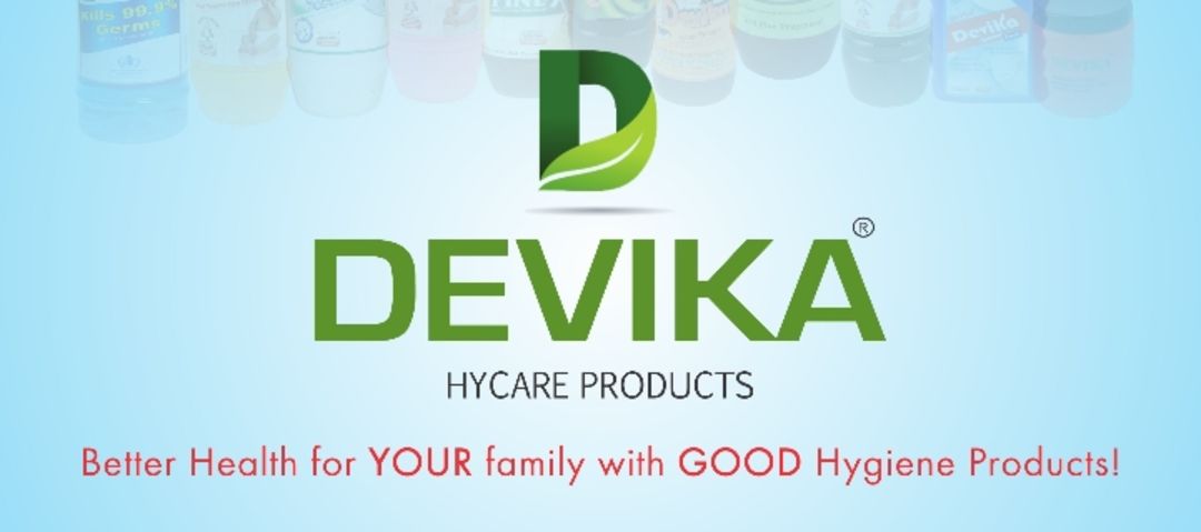 Devika Hycare Products 