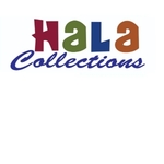 Business logo of Hala collections