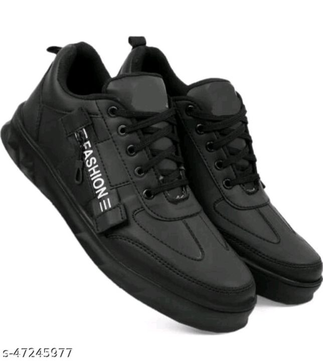 Product image with price: Rs. 490, ID: latest-fabulous-men-sports-shoes-fb696512