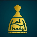 Business logo of Al Hadi Perfumes