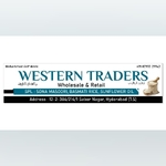 Business logo of Western Traders