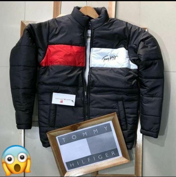 TOMMY HILFIGER WINTERS JACKET'S uploaded by business on 10/29/2021
