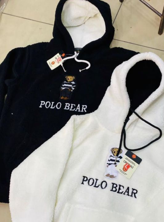 Ralph Lauren hoodie uploaded by DzireCollections on 10/29/2021