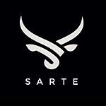 Business logo of SARTE