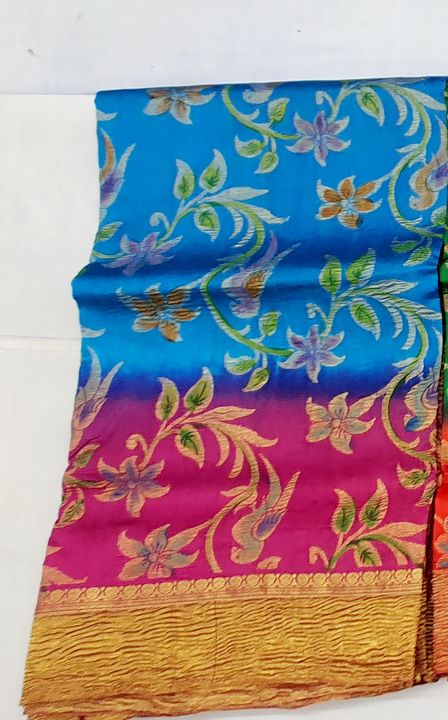 Fancy sarees uploaded by business on 10/29/2021