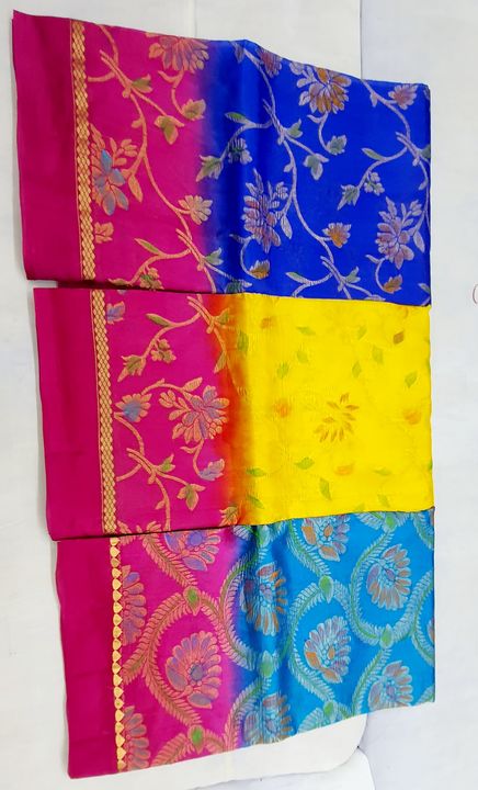 Fancy sarees  uploaded by business on 10/29/2021
