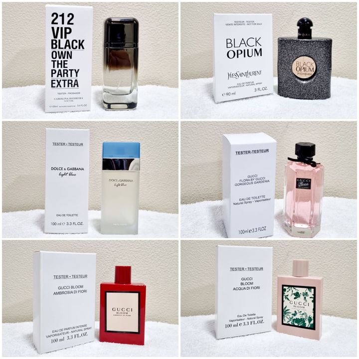 Perfums uploaded by A2z creation on 10/29/2021