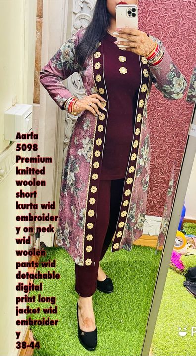 Product uploaded by Avi Saree Collection on 10/29/2021