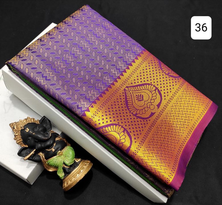 Silk Sarees  uploaded by Jas Dreams Collection on 10/29/2021