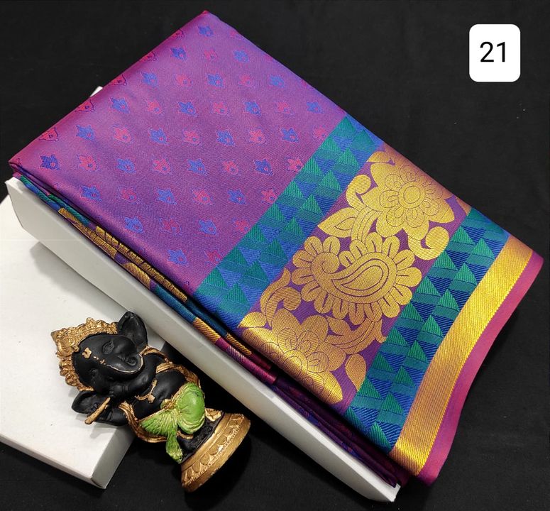 Silk Sarees  uploaded by business on 10/29/2021