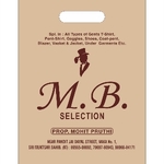 Business logo of M B SELECTIOn