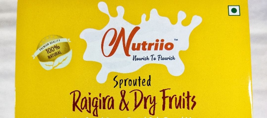 Nutriio Products