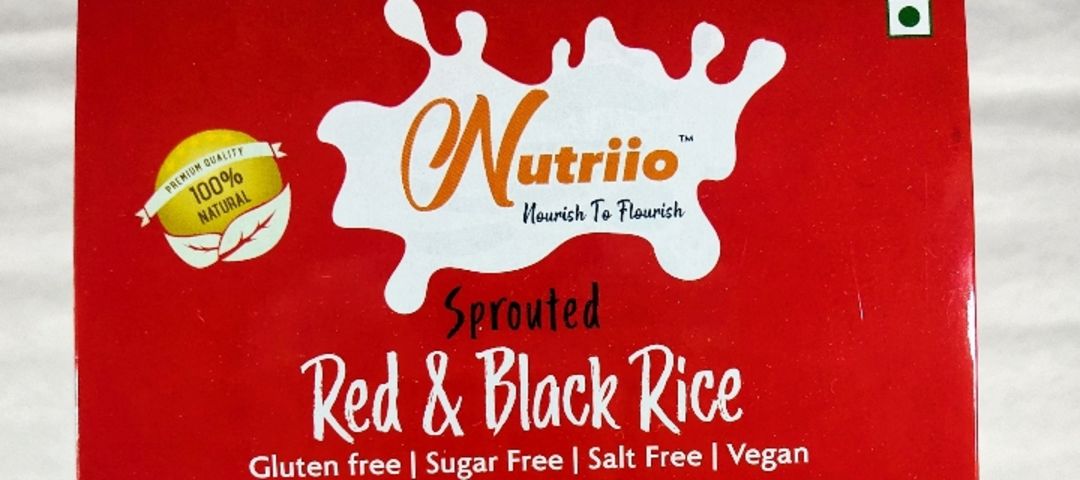 Nutriio Products