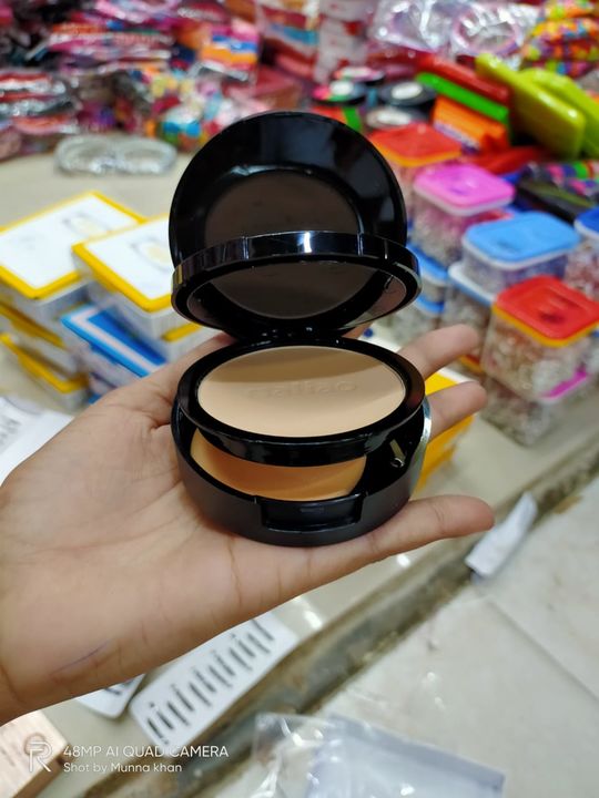 Powder uploaded by Shifa cosmetic nd gift corner on 10/29/2021