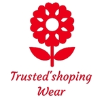 Business logo of Trusted online shopping wear