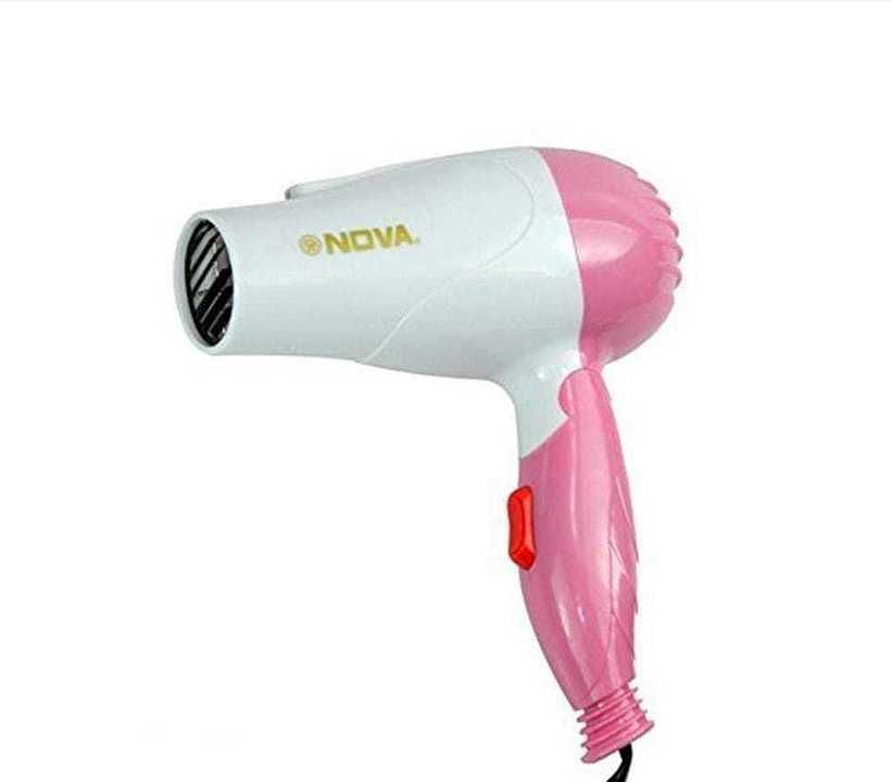 Nova NV1290 Hair Dryer uploaded by business on 9/18/2020