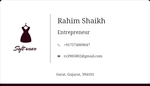 Business logo of Rahim enterprise