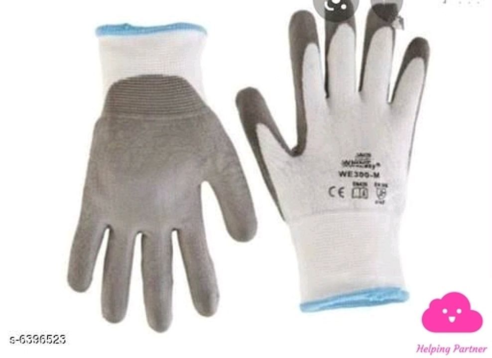 Virus Protection and Personal Care Gloves

Product Name: Virus Protection and Personal Care Gloves
 uploaded by business on 6/4/2020