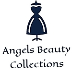 Business logo of angel beauty collections 