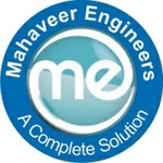 Business logo of Mahaveer Engineers