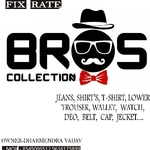 Business logo of BRO'S COLLECTION