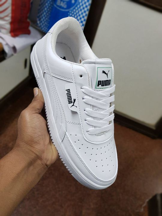 Puma Shoes uploaded by business on 10/29/2021