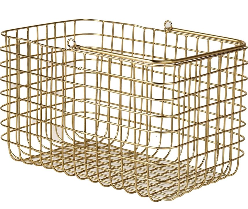 Hamper basket  uploaded by business on 10/29/2021