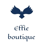 Business logo of Effie Boutique