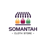 Business logo of SOMANATH CLOTH STORE
