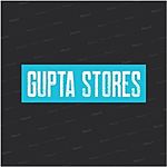 Business logo of Gupta stores