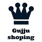 Business logo of GUJJU SHOPPING