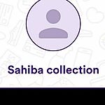 Business logo of SAHIBA COLLECTION