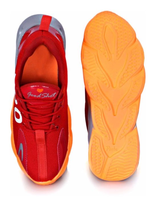 Men sports shoes all over India supply contact me  uploaded by Ak collection on 10/30/2021