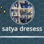 Business logo of SATYA DRESSES