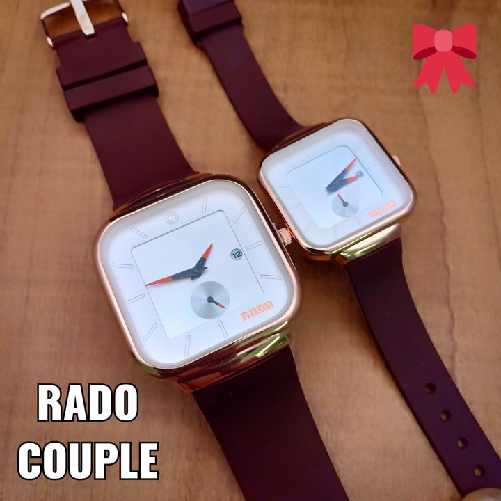 Post image Couple watch