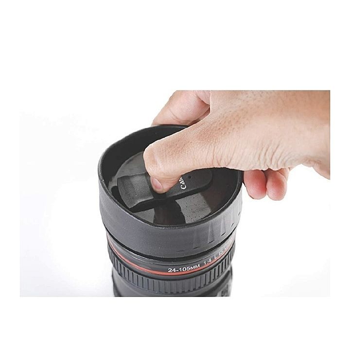 Camera Lens Coffee Mug uploaded by Summi MultiStore-e-Shopping on 9/18/2020