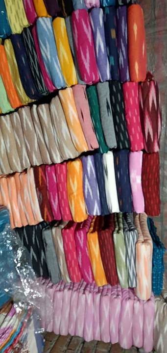 100% cotton
Ekkat fabric
Best qualities
140Rs./ meter uploaded by business on 9/18/2020
