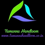 Business logo of Tamanna Handloom