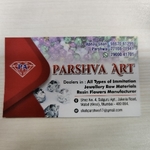 Business logo of Parshva Art
