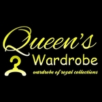 Business logo of QUEEN'S WARDROBE