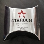 Business logo of Stardom beauty soap