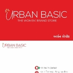 Business logo of URBAN BASIC
