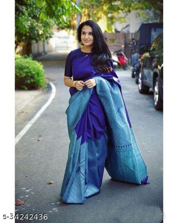 Saree  uploaded by business on 10/30/2021