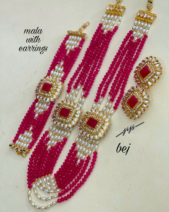 Product uploaded by JIJI JEWELLERY MANUFACTURING on 10/30/2021