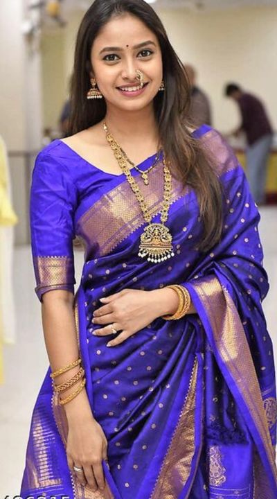 Women designer beautiful saree uploaded by business on 10/30/2021