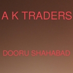 Business logo of A K Traders
