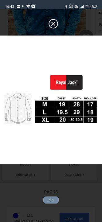 Royal jack uploaded by business on 10/30/2021