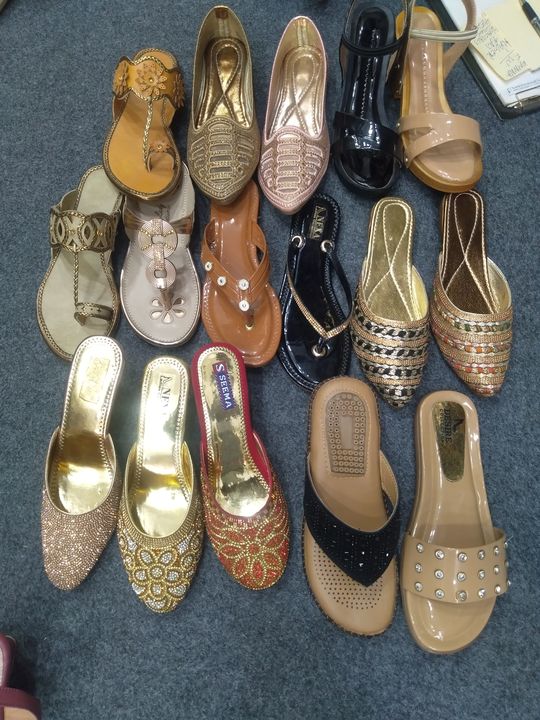 Product uploaded by Tamanna footwear on 10/30/2021