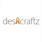 Business logo of Desicraftz